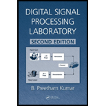 Digital Signal Processing Laboratory