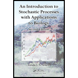 Introduction to Stochastic Processes with Applications to Biology