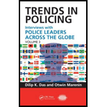 Trends in Policing, Volume 3