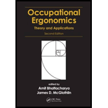 Occupational Ergonomics