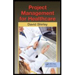 Project Management for Healthcare