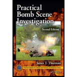 Practical Bomb Scene Investigation