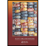 Integrated Molecular Evolution