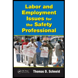 Labor and Employment Issues for the Safety Professional