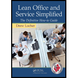 Lean Office and Service Simplified