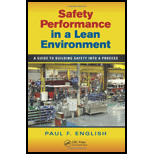 Safety Performance in a Lean Environment