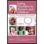 Eating Disorders in Women and Children