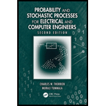 Probability for Electrical and Computer Engineers