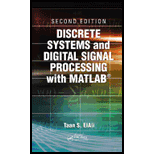 Discrete Systems and Digital Signal Processing