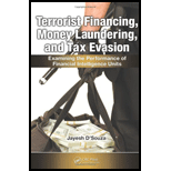 Terrorist Financing, Money Laundering