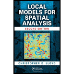 Local Models for Spatial Analysis