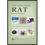 Laboratory Animal Pocket Reference Series The Laboratory Rat