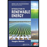 Introduction to Renewable Energy