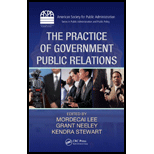 Practice of Government Public Relations