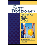 SAFETY PROFESSIONALS REFERENCE AND ST