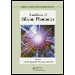 Handbook of Silicon Photonics