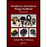 TRANSFORMER AND INDUCTOR DESIGN HANDBO