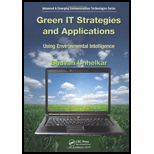 Green IT Strategies and Applications