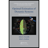 OPTIMAL ESTIMATION OF DYNAMIC SYSTEMS