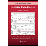 Bayesian Data Analysis