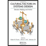 Cultural Factors in Systems Design