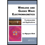 Wireless and Guided Wave Electromagnetics