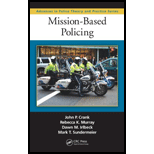 Mission Based Policing