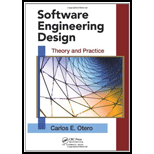 Software Engineering Design