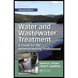 Water and Wastewater Treatment