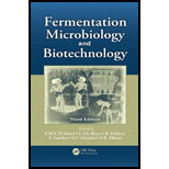 Fermentation Microbiology and Biotechnology