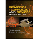 Biomedical Technology and Devices Handbook