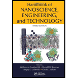 Handbook of Nanoscience, Engineering, and Technology