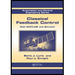 Classical Feedback Control