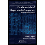 Fundamentals of Dependable Computing for Software Engineers