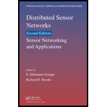 Distributed Sensor Networks Sensor Networking and Applications