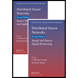 Distributed Sensor Networks 2 Volume Set