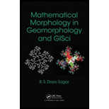 Mathematical Morphology in Geomorphology and Gisci