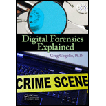 Digital Forensics Explained