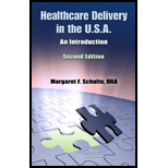 HEALTHCARE DELIVERY IN U.S.A.