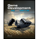 Game Development for iOS with Unity3d