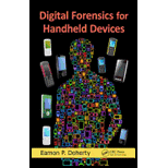 Digital Forensics for Handheld Devices