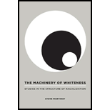 Machinery of Whiteness