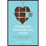 Refounding Environmental Ethics