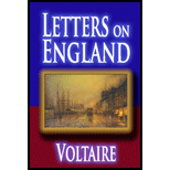 Letters on England