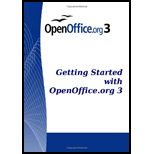 Getting Stared With Openoffice. Org3