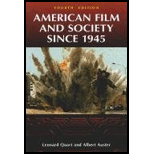 Amer. Film and Society Since 1945