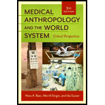 Medical Anthropology and the World System