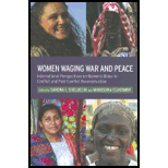 Women Waging War and Peace