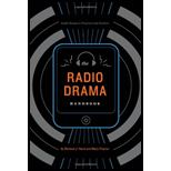 Radio Drama Handbook