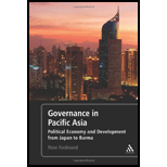 Governance in Pacific Asia